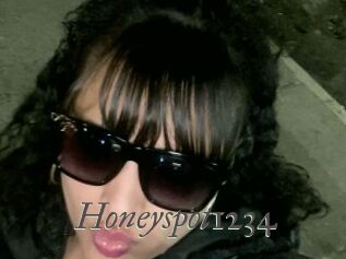 Honeyspot1234