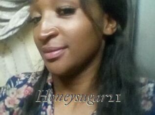 Honeysugar21