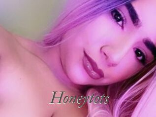 Honeytots Sexcams city