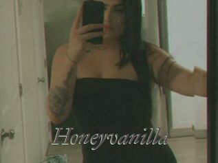 Honeyvanilla