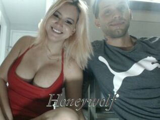 Honeywolf
