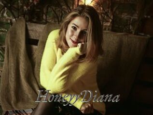 HoneyyDiana