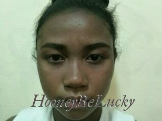 HooneyBeLucky
