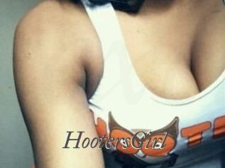 HootersGirl