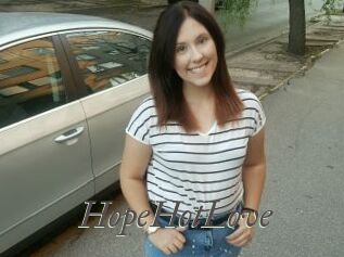 HopeHotLove