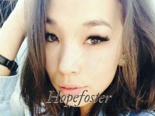 Hopefoster