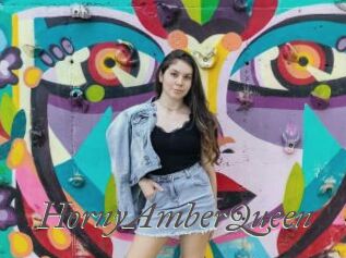 HornyAmberQueen