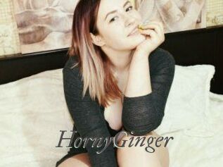HornyGinger