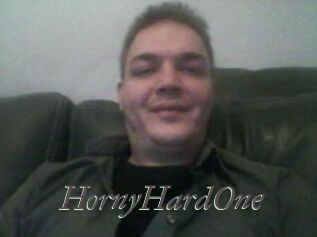 HornyHardOne