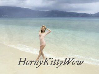 HornyKittyWow