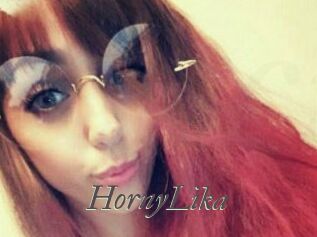 HornyLika_