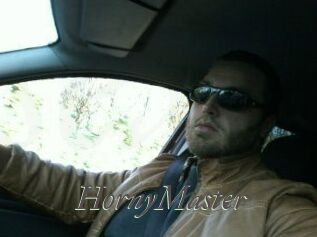 HornyMaster