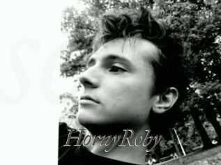 HornyRoby