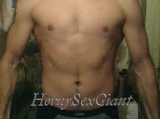 HornySexGiant