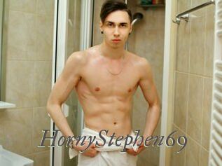 HornyStephen69