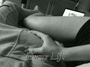 Horny_Life