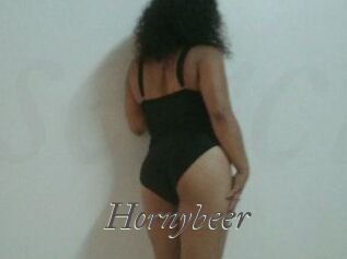 Hornybeer