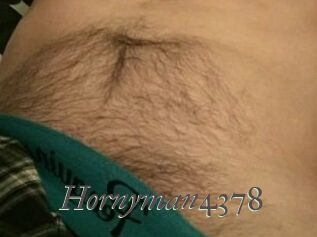 Hornyman4378
