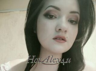 HotAlex4u