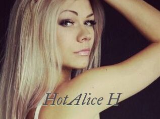 HotAlice_H