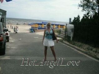 HotAngelLove