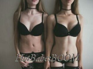 HotBabesBOOM