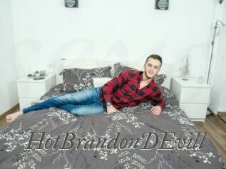 HotBrandonDEvill