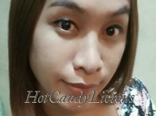 HotCandyLicious