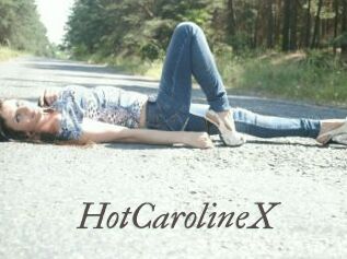 HotCarolineX