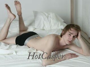 HotCasper