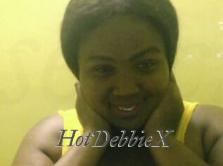 HotDebbieX