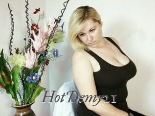HotDemy21