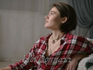 HotDonna22
