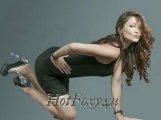 HotFoxy4u