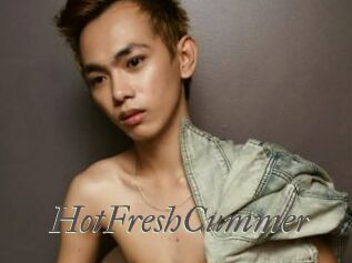 HotFreshCummer