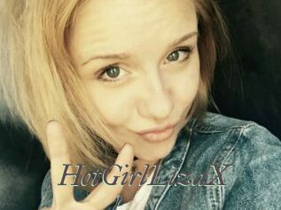 HotGirlLizaX
