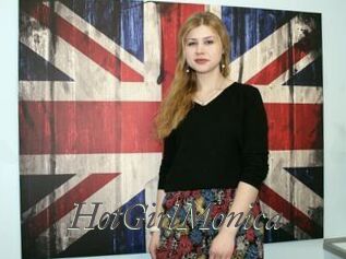 HotGirlMonica