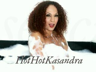 HotHotKasandra