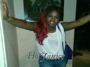 HotJanice
