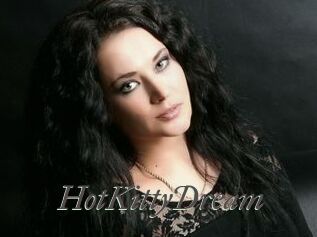 HotKittyDream