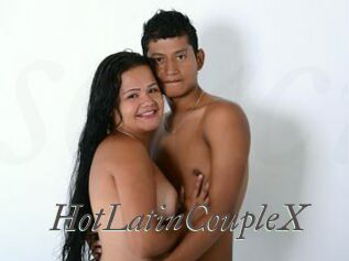 HotLatinCoupleX