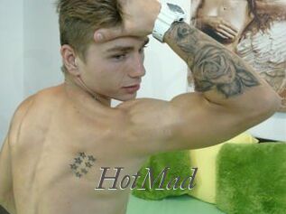 HotMad