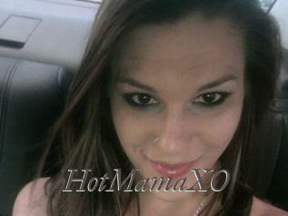 HotMamaXO Sexcams city