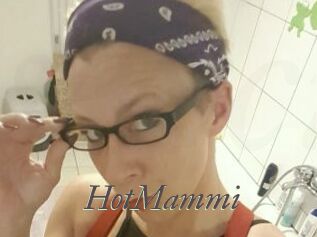 HotMammi