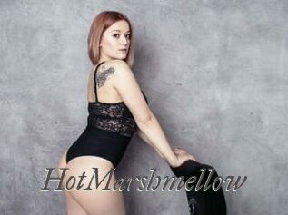 HotMarshmellow_