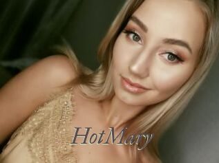 HotMary