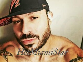 HotMiamiStar