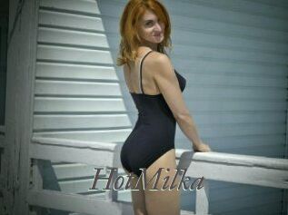 Hot_Milka