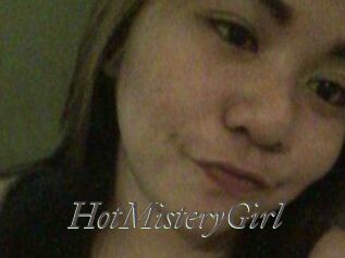 HotMisteryGirl