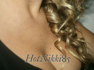 HotNikki85